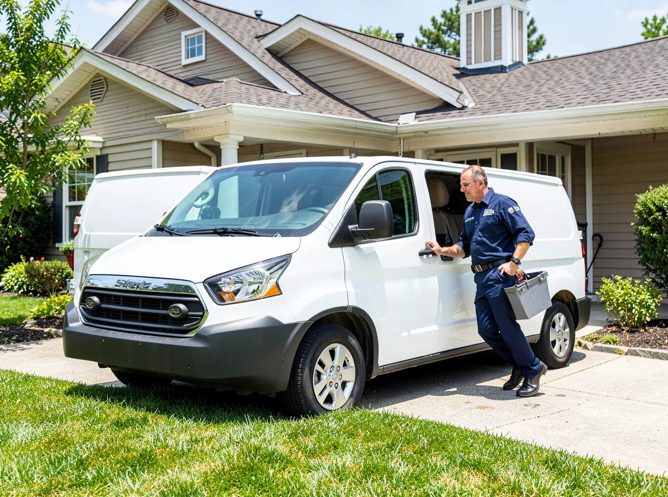 Emergency Plumber company in Tarboro, NC