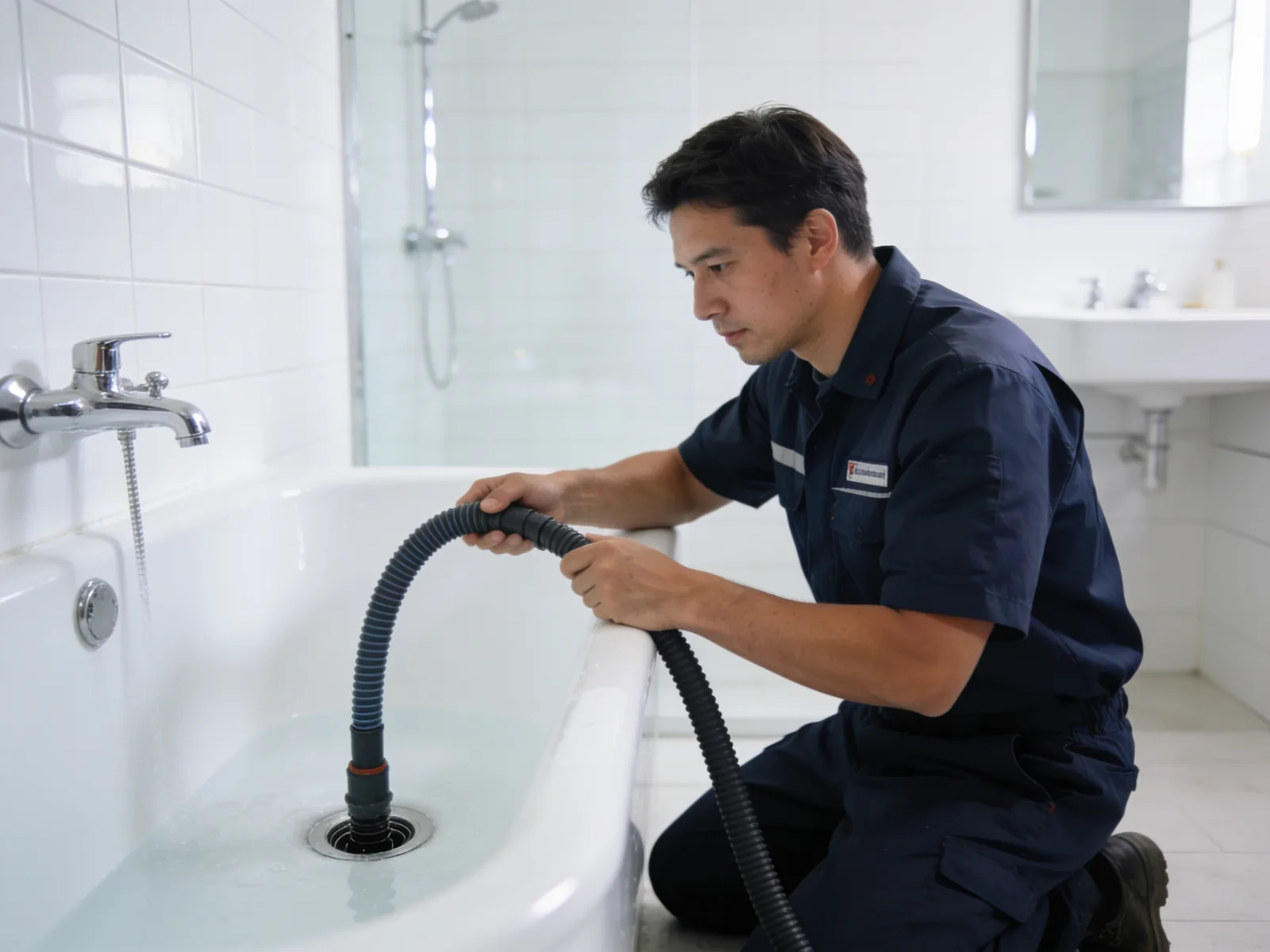 Emergency Plumber Tarboro, NC FAQs
